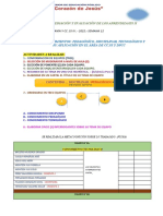 Trabajo de Equipos .-Conocimiento...