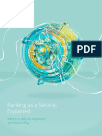 Deloitte CN Fsi Importance of Banking As A Service en 211019