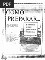 Directorio Telefónico del Departamento de Educación de 