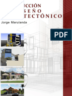 Introduccion Al Diseno Arquitectonico