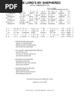 Arise Ghana Youth National Anthem Lyrics PDF