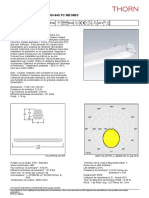 Product Datasheet