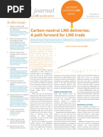 LNG Journal Nov-Dec21