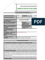 Proyecto Formativo Tecnica Sistemas Ituango