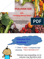 Gizi Seimbang