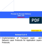 DCN 11 Transport Layer