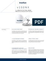 v100NX Datasheet