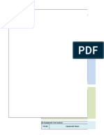 Cement Concrete (1:2:4) Rate Analysis Sheet