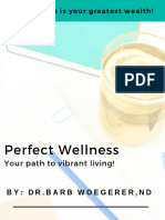 Perfect Wellness Guide