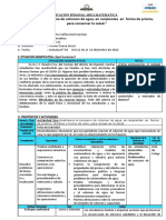 Planificación de La Actividad 3-EXP.4