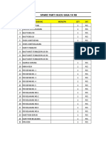 Permintan Penawaran Part