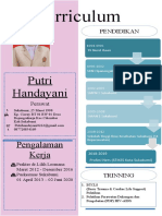 CV Putri