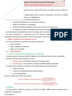 Ratio Des Assurances Non-Vie