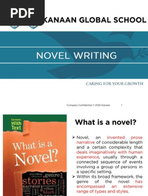 [1.57MB]Novel Writing
