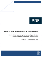 Habitat Quality Assessment Guide v1 3