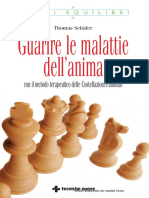 Guarire le malattie dell anima