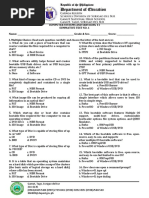 CSS Summative 1 - Q2