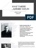 Viladimir Tatlin