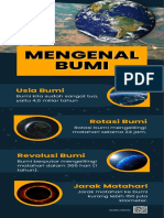 Mengenal Planet