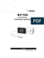 OPM (BT 700) English (Rev.02)