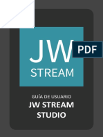 JW Stream Circuito