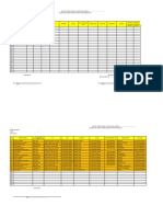 Data Peserta Didik Paud Nurul Husna (Blang Luah)