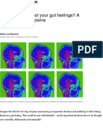 Is It Rational To Trust Your Gut Feelings - A Neuroscientist Explains-1