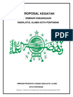 Tugas BHS Indonesia Kelompok Nu 1,2, Dan3