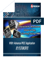 Advanced PICC For PIC16F1xxx Application