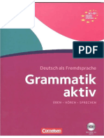 PDF Grammatik Aktiv A1 b1pdf DL