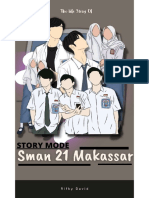 SMAN 21 Makassar New Generation