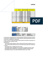 Tugas Excel