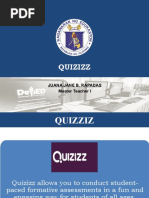 Quiz Izz