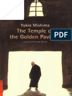 The Temple of The Golden Pavilion - PDF Room