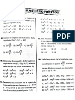 Hipérbola para Traslado Externo