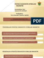 Pengenalan Strategi Diagnostik Stimulasi Magnetik