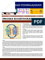 Proses Komunikasi