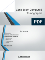 CBCT