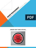 PowerPoint (Anger Management)
