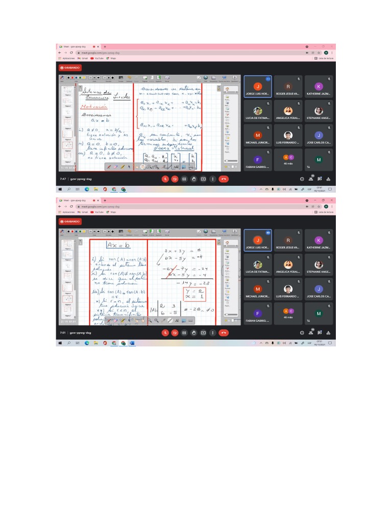 Algebra | PDF