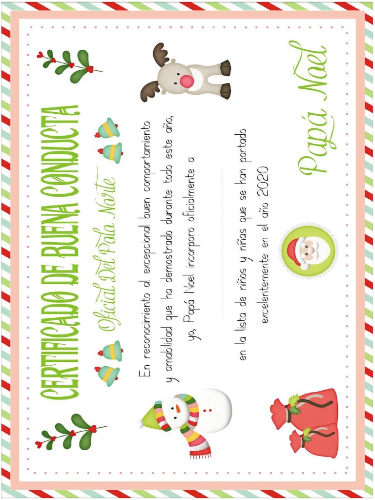 Cartas Para Papá Noel: Ejemplos, Formatos[ 2025