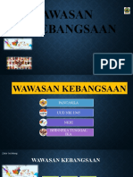 Wawasan Kebangsaan BKD