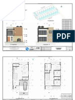 Proyecto de construcción de muro de contención en la costa