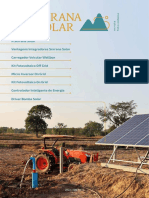 Soluções Fotovoltaicas Serrana Solar