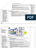 Microplanning - Hari 1