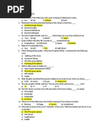 ISL 202 Lesson Wise Solved Mcqs For Midterm by Mudasar Qureshi Vu360 ...