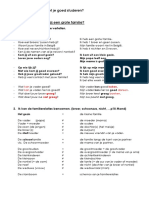 Samenvatting Deel 1