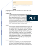 NIH Public Access Author Manuscript Provides High-Resolution Spectral Flow Cytometry