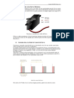 Servomotores PWM