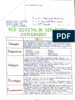 La Red Digital de Servicios Integrados (RDSI